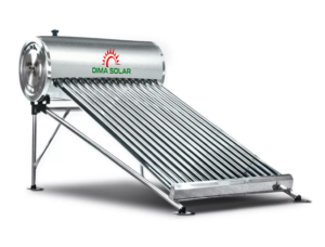 CALENTADOR DE ALTA PRESIÓN 15 TUBOS