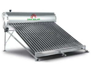 CALENTADOR ALTA PRESIÓN 30 TUBOS