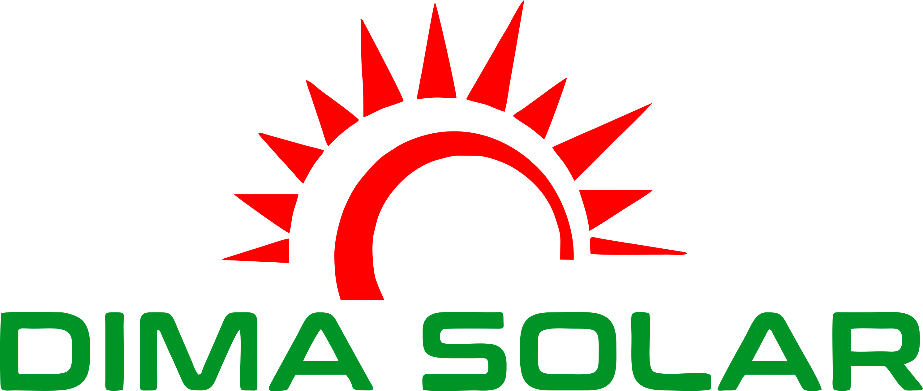 Dima Solar | Más que un producto, proveemos soluciones solares.