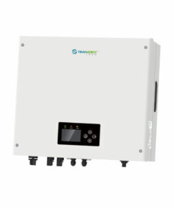 INVERSOR TRANNERGY 10kW