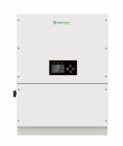INVERSOR TRANNERGY 30kW
