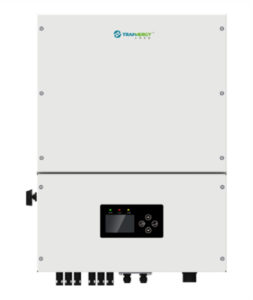 INVERSOR TRANNERGY 20kW