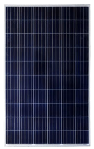 PANEL FOTOVOLTAICO AMERISOLAR 280W