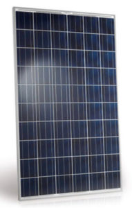 PANEL FOTOVOLTAICO AMERISOLAR 330W